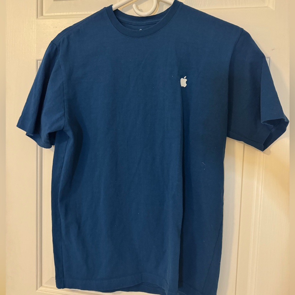 Apple unisex t shirt